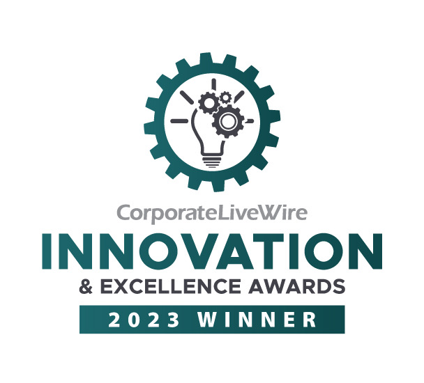 Corporate LiveWire Innovation Awards Logo